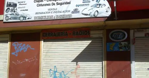 RADIOS Y CERRAJERIA JGM RADIOS Y CERRAJERIA JGM
